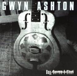 Gwyn Ashton : Beg, Borrow & Steel